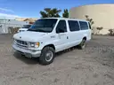 1999 Ford Econoline