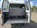 1999 Ford Econoline