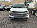2006 Chevrolet Colorado Work Truck 4WD