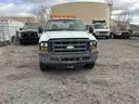 2007 Ford F-350 SD XL Crew Cab Long Bed 4WD