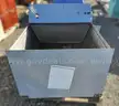 Elevator hydraulic power units (SCRAP) (stored outside, as is)