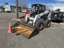2004 Bobcat S220 Skid Steer