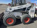 2004 Bobcat S220 Skid Steer