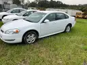 2011 Chevrolet Impala