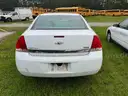 2011 Chevrolet Impala