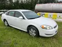 2011 Chevrolet Impala
