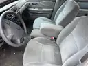 2002 Ford Taurus