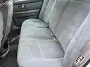 2002 Ford Taurus