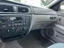 2002 Ford Taurus