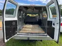 1997 Ford Club Wagon XL Super