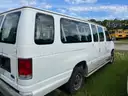 1997 Ford Club Wagon XL Super