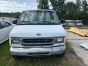 1997 Ford Club Wagon XL Super
