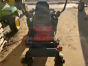 Gravely Zero Turn Mower