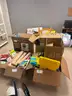 Early Childhood Play Furniture