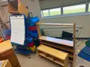 Early Childhood Play Furniture