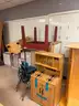 Early Childhood Play Furniture