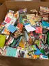 Elementary and Middle School, Library Books