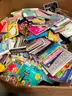 Elementary and Middle School, Library Books