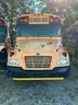 2009 Blue Bird All American FE AAC3904-4100  1000039 #430
