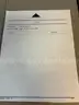 RIOCH PRO 8320s    Mono, Laser MFP   Print Speed: 136 ppm BLACK