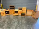 Early Childhood Play Furniture
