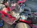 GRAVELY PROMASTER 320HD 60&#x22; Zero Turn Lawn Mower