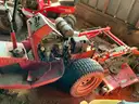 Gravely #PM310 60&#x22; Front Deck Mower