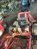 Gravely #PM310 60&#x22; Front Deck Mower