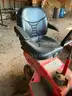 Gravely #PM310 60&#x22; Front Deck Mower