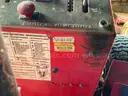 Gravely #PM310 60&#x22; Front Deck Mower