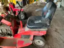 Gravely #PM310 60&#x22; Front Deck Mower