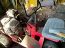 Gravely Promaster 300 60&#x22; Front Deck Commercial Lawn Mower