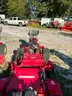 GRAVELY PROMASTER 320HD 60&#x22; Zero Turn Lawn Mower