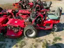 GRAVELY PROMASTER 320HD 60&#x22; Zero Turn Lawn Mower