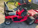 GRAVELY PROMASTER 320HD 60&#x22; Zero Turn Lawn Mower