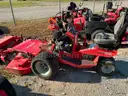 GRAVELY PROMASTER 320HD 60&#x22; Zero Turn Lawn Mower