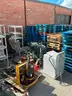 Scrap Metal and Miscellaneous Items
