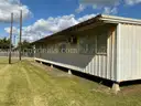 PORTABLE BUILDING