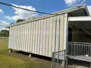 PORTABLE BUILDING