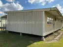 PORTABLE BUILDING