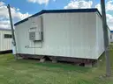 PORTABLE BUILDING
