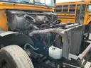 2016 Blue Bird  FE AAC3401-3502 (6 Cylinders 6.7L FI Turbo Diesel 408 CID)  1002287 #386