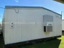 PORTABLE BUILDING