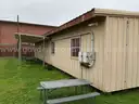 PORTABLE BUILDING