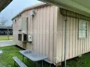 PORTABLE BUILDING