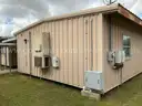 PORTABLE BUILDING -Approximately dimensions of 24’ x 64’  BB19