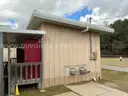 PORTABLE BUILDING - Approximately dimensions of 15’ x 35’