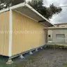 PORTABLE BUILDING - Approximately dimensions of 24’ x 31’