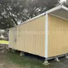 PORTABLE BUILDING - Approximately dimensions of 24’ x 31’