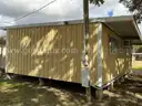 PORTABLE BUILDING - Approximately dimensions of 24’ x 31’
